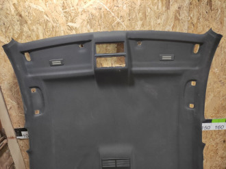 Обшивка потолка Bmw 5 e60 2003-2009