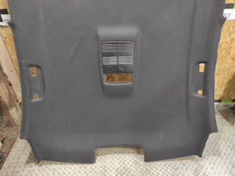 Обшивка потолка Bmw 5 e60 2003-2009