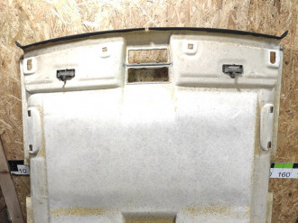 Обшивка потолка Bmw 5 e60 2003-2009