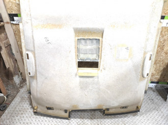 Обшивка потолка Bmw 5 e60 2003-2009