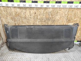 Полка багажника Bmw 5 e60 2003-2009