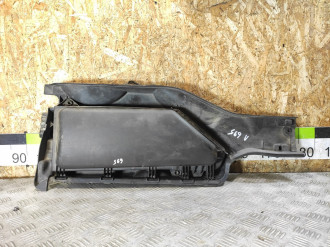 Корпус воздушного фильтра Bmw 5 e60 2003-2009