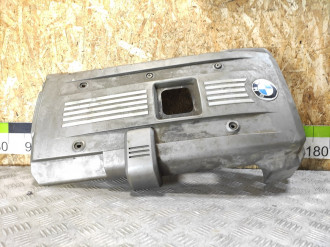 Крышка двигателя декоративная Bmw 5 e60 2003-2009