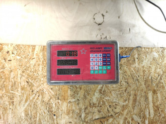 Накладка двери передней левой Bmw 5 e60 2003-2009