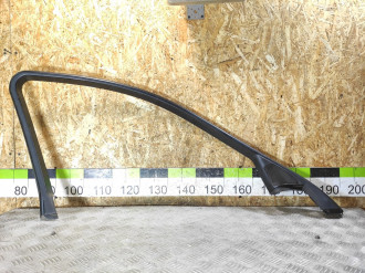 Накладка двери передней правой Bmw 5 e60 2003-2009