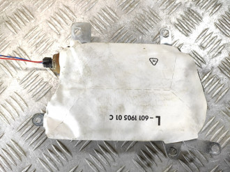 Подушка безопасности в дверь Bmw 5 e60 2003-2009