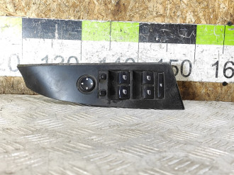 Блок управления стеклоподъемниками Bmw 5 e60 2003-2009