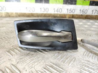 Ручка двери внутренняя передняя правая Bmw 5 e60 2003-2009