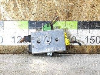 Блок управления двери Bmw 5 e60 2003-2009