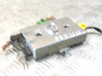 Блок управления двери Bmw 5 e60 2003-2009