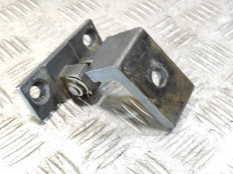 Петля двери передней правой верхняя Bmw 5 e60 2003-2009