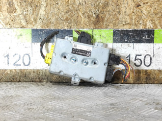 Блок управления двери Bmw 5 e60 2003-2009