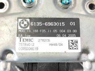 Блок управления двери Bmw 5 e60 2003-2009