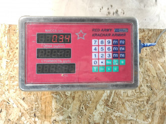 Блок управления двери Bmw 5 e60 2003-2009