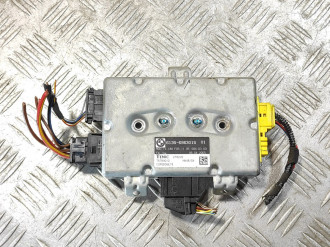 Блок управления двери Bmw 5 e60 2003-2009