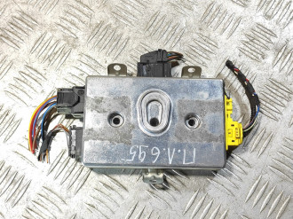 Блок управления двери Bmw 5 e60 2003-2009