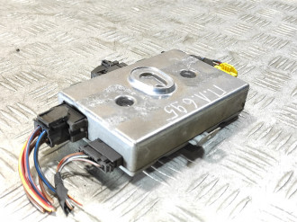 Блок управления двери Bmw 5 e60 2003-2009