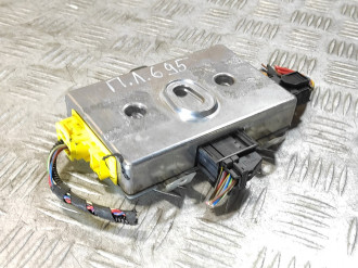 Блок управления двери Bmw 5 e60 2003-2009