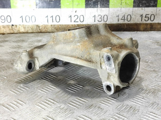 Кулак поворотный передний правый Bmw 5 e60 2003-2009