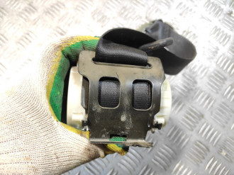 Ремень безопасности задний правый Bmw 5 e60 2003-2009