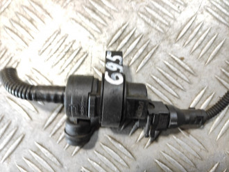 Клапан вентиляции топливного бака Bmw 5 e60 2003-2009