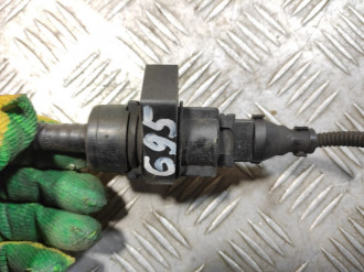 Клапан вентиляции топливного бака Bmw 5 e60 2003-2009