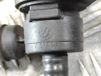 Клапан вентиляции топливного бака Bmw 5 e60 2003-2009