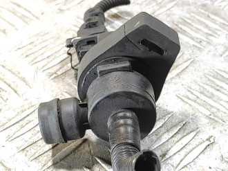 Клапан вентиляции топливного бака Bmw 5 e60 2003-2009