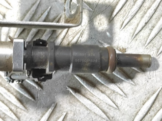 Форсунка двигателя Bmw 5 e60 2003-2009
