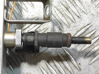 Форсунка двигателя Bmw 5 e60 2003-2009
