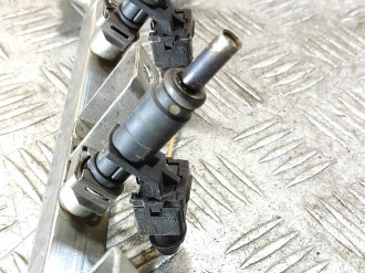 Форсунка двигателя Bmw 5 e60 2003-2009