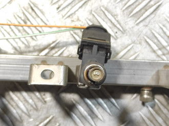 Форсунка двигателя Bmw 5 e60 2003-2009