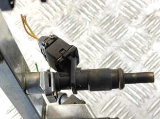 Форсунка двигателя Bmw 5 e60 2003-2009