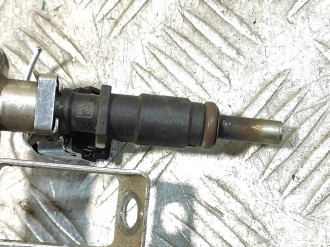 Форсунка двигателя Bmw 5 e60 2003-2009