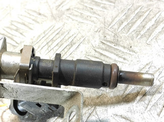 Форсунка двигателя Bmw 5 e60 2003-2009