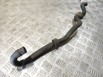 Патрубок отопителя Bmw 5 e60 2003-2009