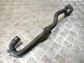 Патрубок отопителя Bmw 5 e60 2003-2009