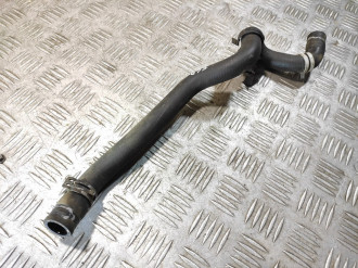 Патрубок отопителя Bmw 5 e60 2003-2009