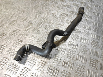 Патрубок отопителя Bmw 5 e60 2003-2009