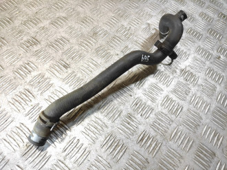 Патрубок отопителя Bmw 5 e60 2003-2009