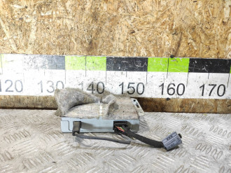 Блок комфорта Bmw 5 e60 2003-2009