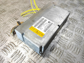 Блок управления Air Bag Bmw 5 e60 2003-2009