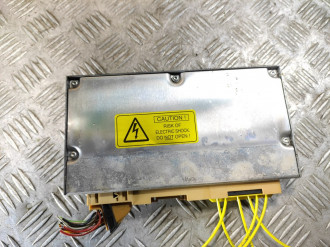 Блок управления Air Bag Bmw 5 e60 2003-2009