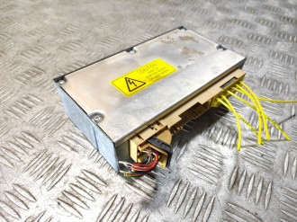 Блок управления Air Bag Bmw 5 e60 2003-2009