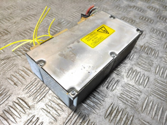 Блок управления Air Bag Bmw 5 e60 2003-2009