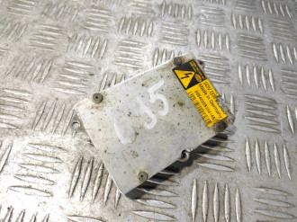 Блок ксеноновой лампы Bmw 5 e60 2003-2009