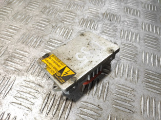 Блок ксеноновой лампы Bmw 5 e60 2003-2009