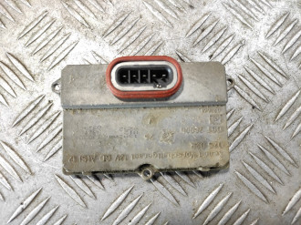 Блок ксеноновой лампы Bmw 5 e60 2003-2009