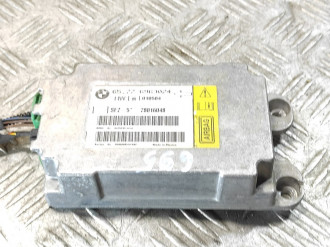 Блок управления Air Bag Bmw 5 e60 2003-2009