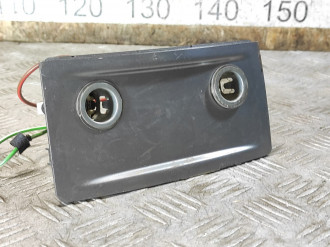 Накладка консоли Bmw 5 e60 2003-2009